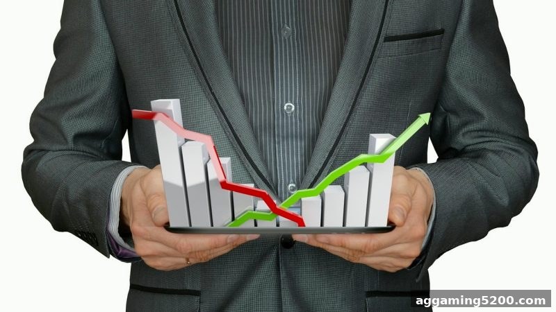 赔率波动下的电竞投注策略：糖果派对试玩实战指南