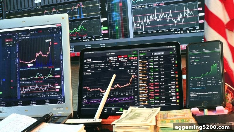 糖果派对试玩：全面优化桌游登录与策略体验的实用指南