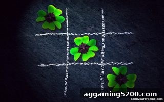 糖果派对试玩：飞禽走兽与数字游戏的高阶玩法技巧及网赚兼职实战心得