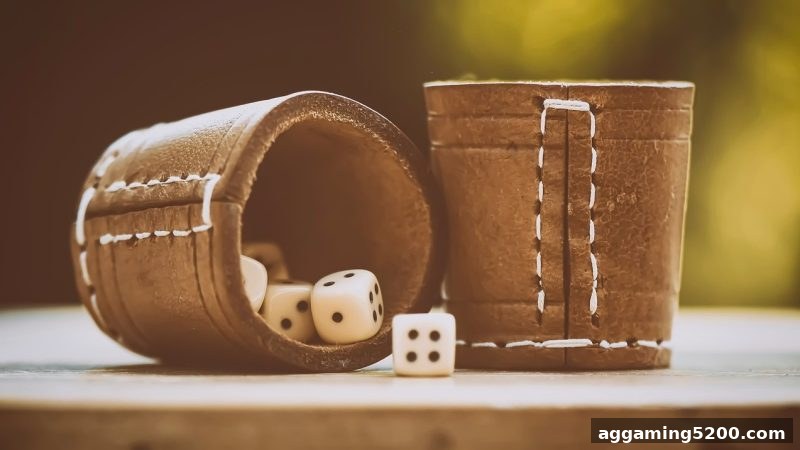 糖果派对试玩带你全面解析快乐十分亚盘直播：规则、策略、平台与心态指南