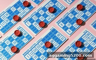 糖果派对试玩指南：11选5前后位投注的实用策略与理性参与