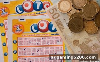 糖果派对试玩：Pragmatic电子彩票玩法全解析与理性策略