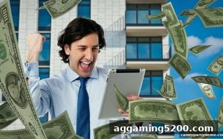 糖果派对试玩支招：破解正规彩票销售渠道的五大关键点