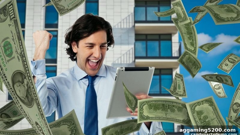 糖果派对试玩支招：破解正规彩票销售渠道的五大关键点