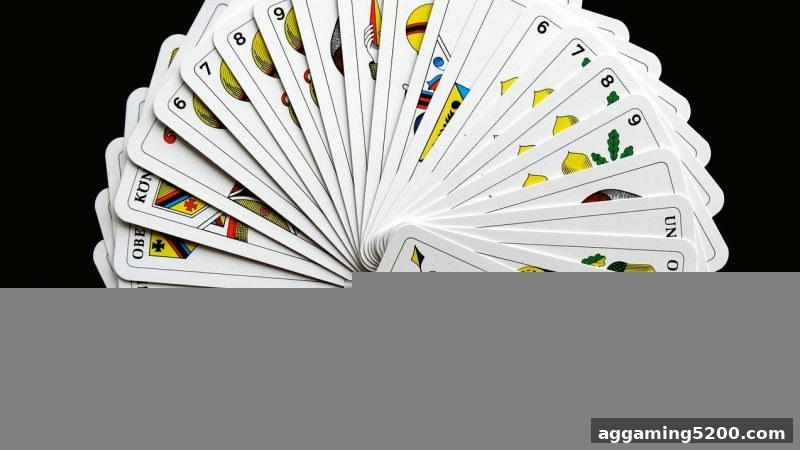 糖果派对试玩玩家必读：斗地主胜率提升的核心逻辑与常见误区