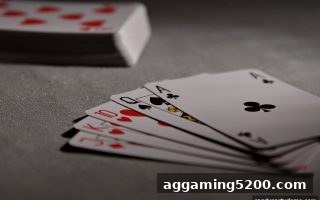 糖果派对试玩：推牌九规则与牌型全攻略，从入门到精通