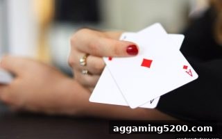 糖果派对试玩：牌九经典牌局策略全解析，从入门到进阶