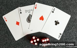 轮盘推牌九玩法深度解析 | 糖果派对试玩带你掌握融合策略