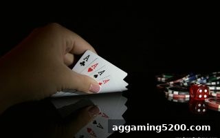 糖果派对试玩带你精通德州扑克：规则、策略与心理博弈全解析