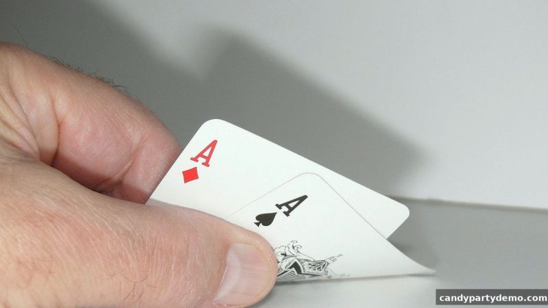 血战麻将实战攻略：糖果派对试玩带你掌握牌型组合与高效打法