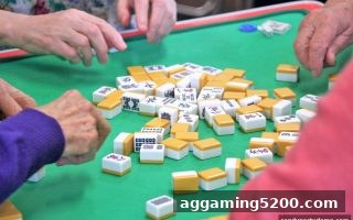 翻倍胡实战指南：糖果派对试玩教你如何精准预测比分