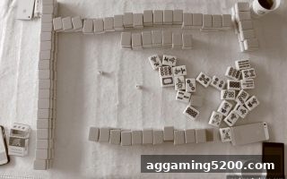 糖果派对试玩深度解析：斗地主卡牌管理技巧全攻略