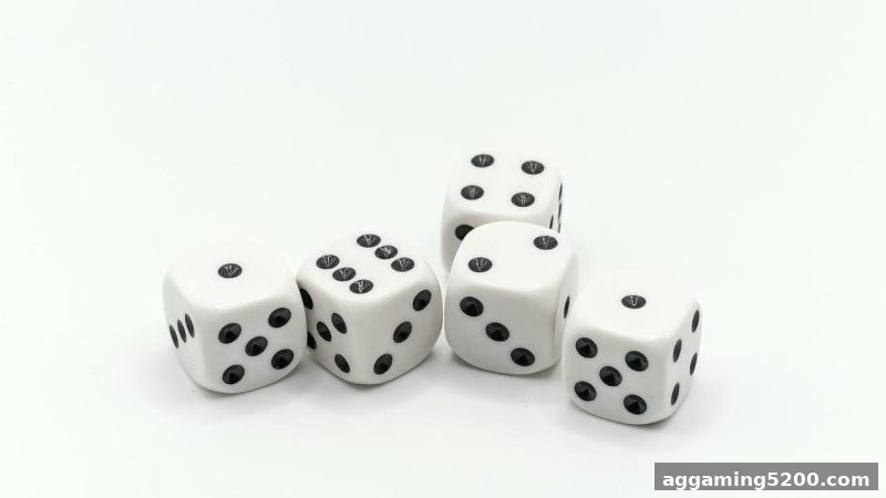 糖果派对试玩指南：牛牛游戏起手牌选择的核心策略与实战技巧