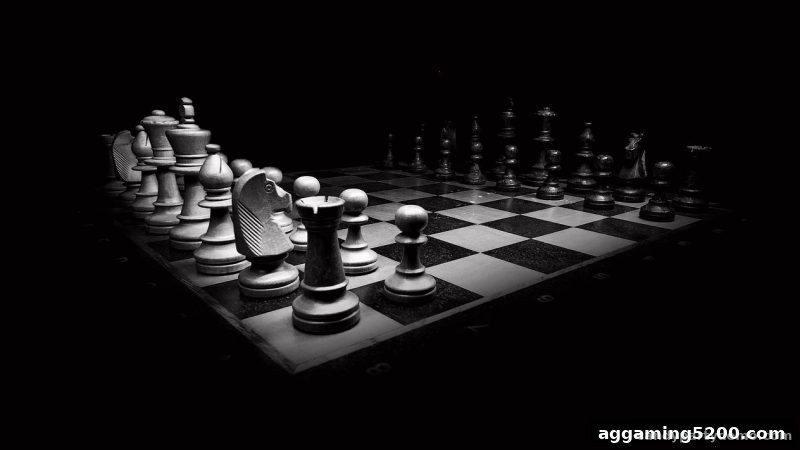 围棋布局核心法则与常见误解——糖果派对试玩带你洞悉棋局