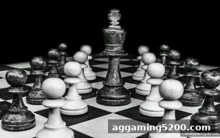 糖果派对试玩带你领略围棋文化的数字重生