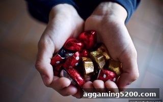 糖果派对试玩 | TTG电子新手注册、首存福利与活动全解析
