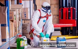 糖果派对试玩带你透视飞禽走兽：游戏真相与出款安全指南