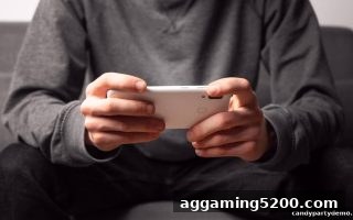 糖果派对试玩：街机游戏社交互动的新玩法与永恒魅力