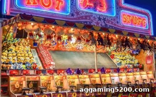 糖果派对试玩独家揭秘：极速时时彩高手如何精准锁定老虎机游戏高赔率？