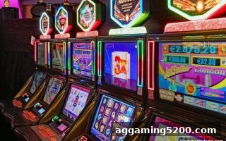 糖果派对试玩体验：SG飞艇奇幻玩法与水果机出分技巧深度攻略